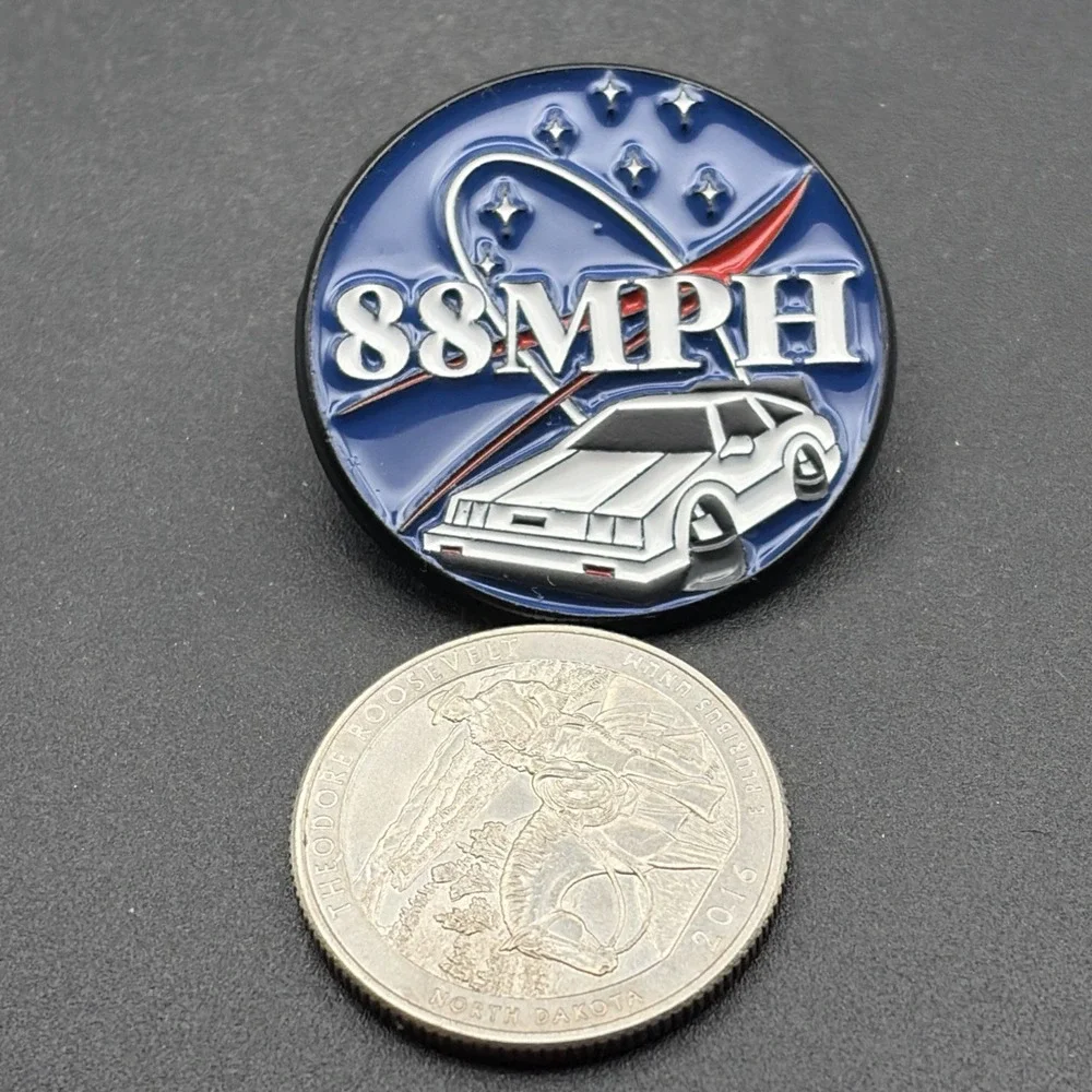 N/A pin good